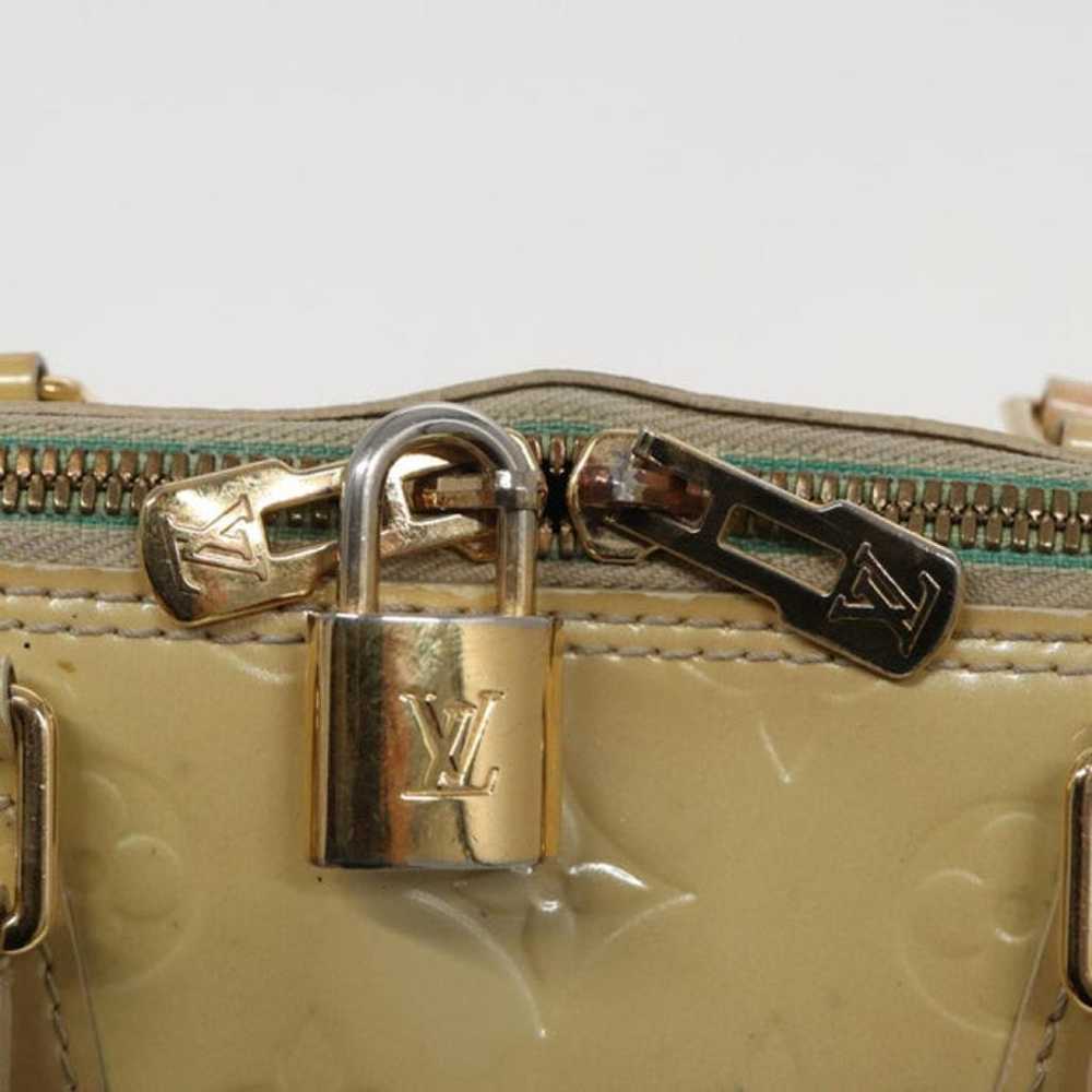 Louis Vuitton Leather handbag - image 9