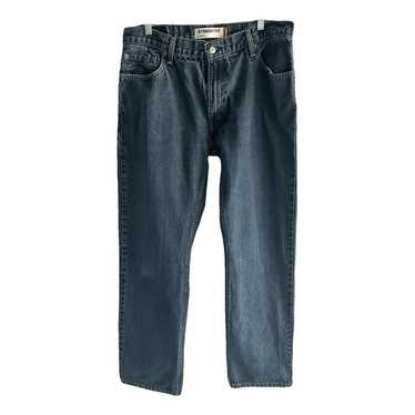 Levi's Vintage Clothing Straight jeans