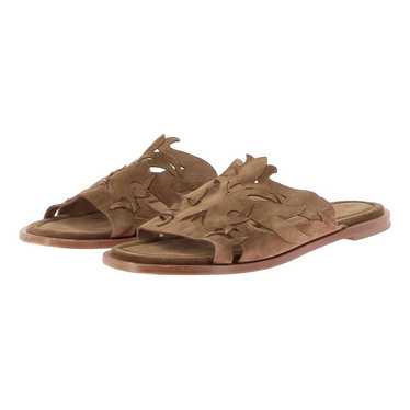 Sartore Sandal - image 1