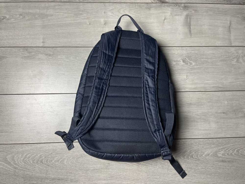 Racing × Streetwear Red bull Racing back pack bag… - image 3