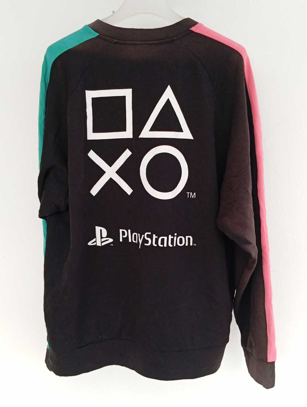 Japanese Brand × Playstation Playstation beautifu… - image 6