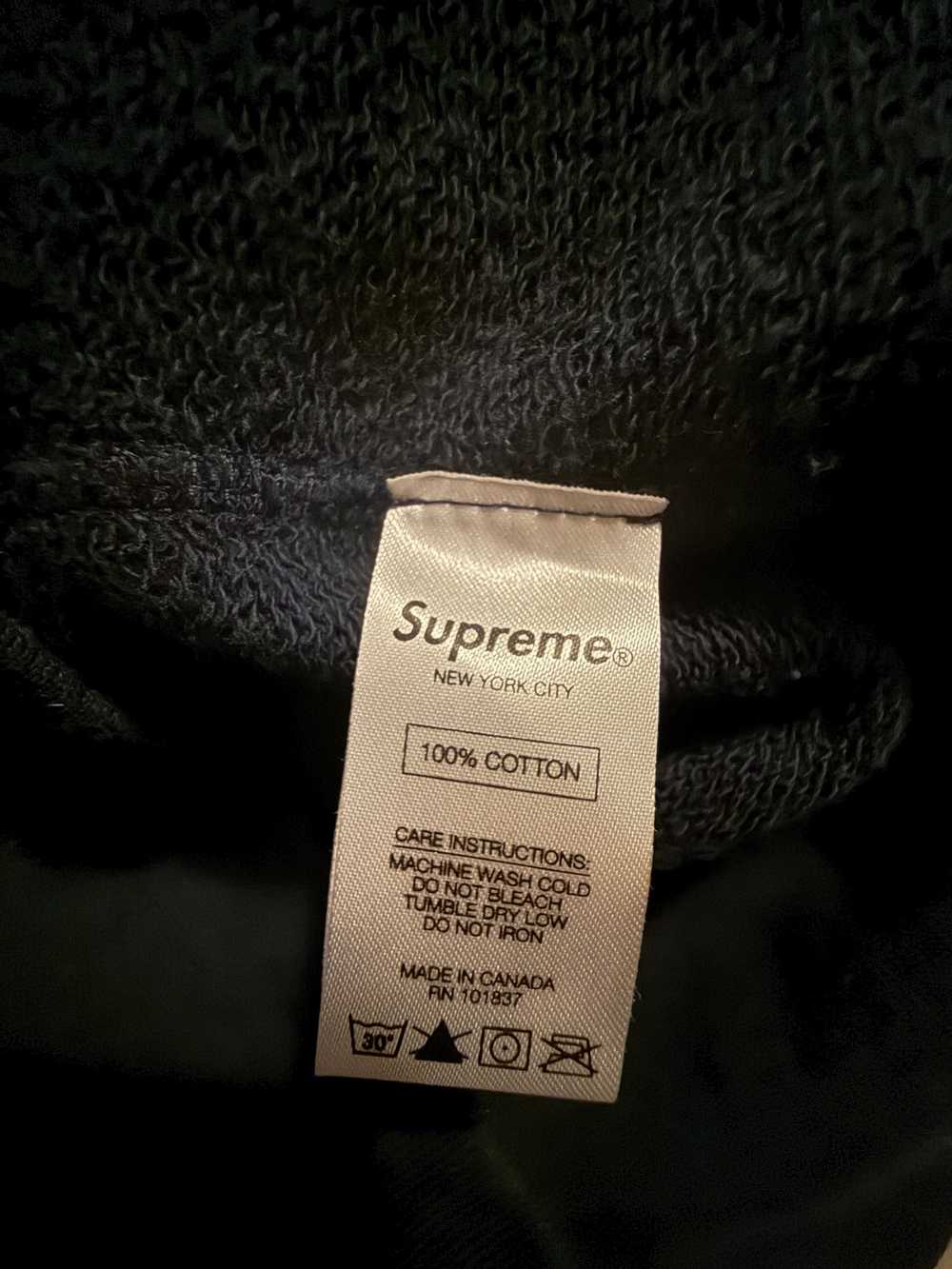 Supreme Supreme International Crewneck - Spring/S… - image 5