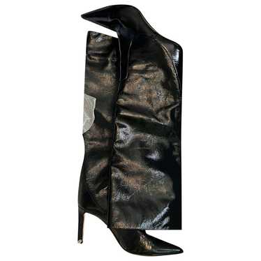 Jimmy Choo Mavis leather boots