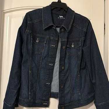 Lee Riders jean jacket - Gem