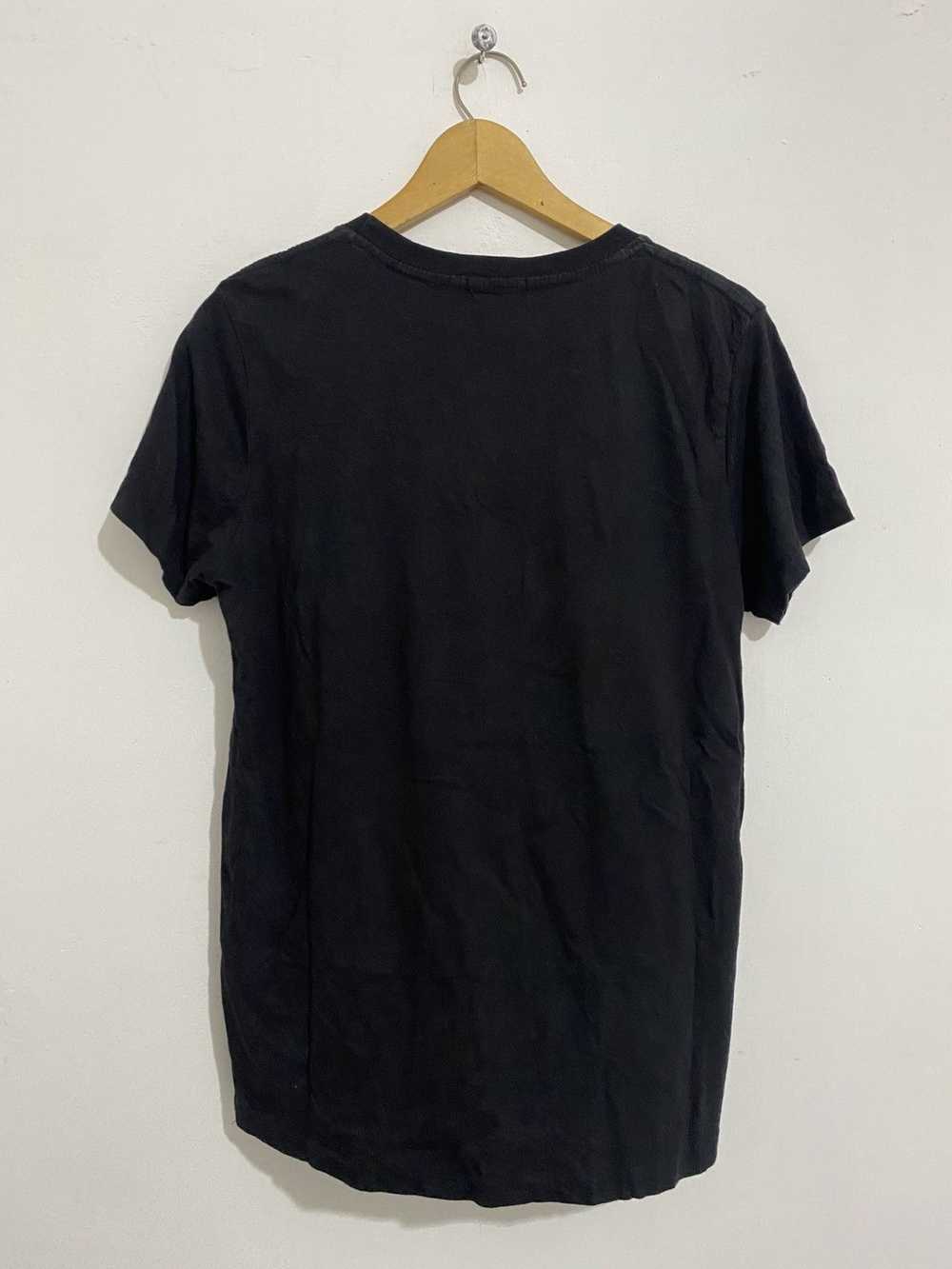 Acne Studios × Streetwear Acne Studio Star Shirt - image 3