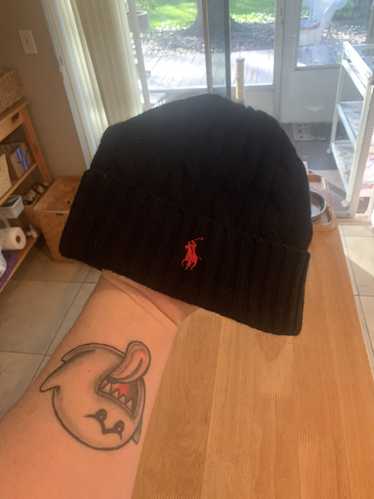 Polo Ralph Lauren × Streetwear Authentic Ralph Lau