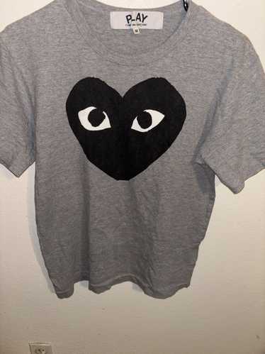 CDG CDG CDG × Japanese Brand × Streetwear CDG Tee