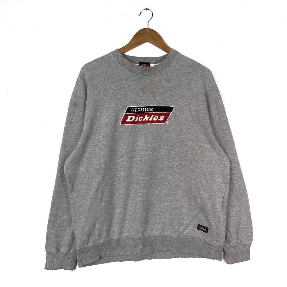 Dickies × Streetwear DICKIES BIG LOGO STREETWEAR … - image 1