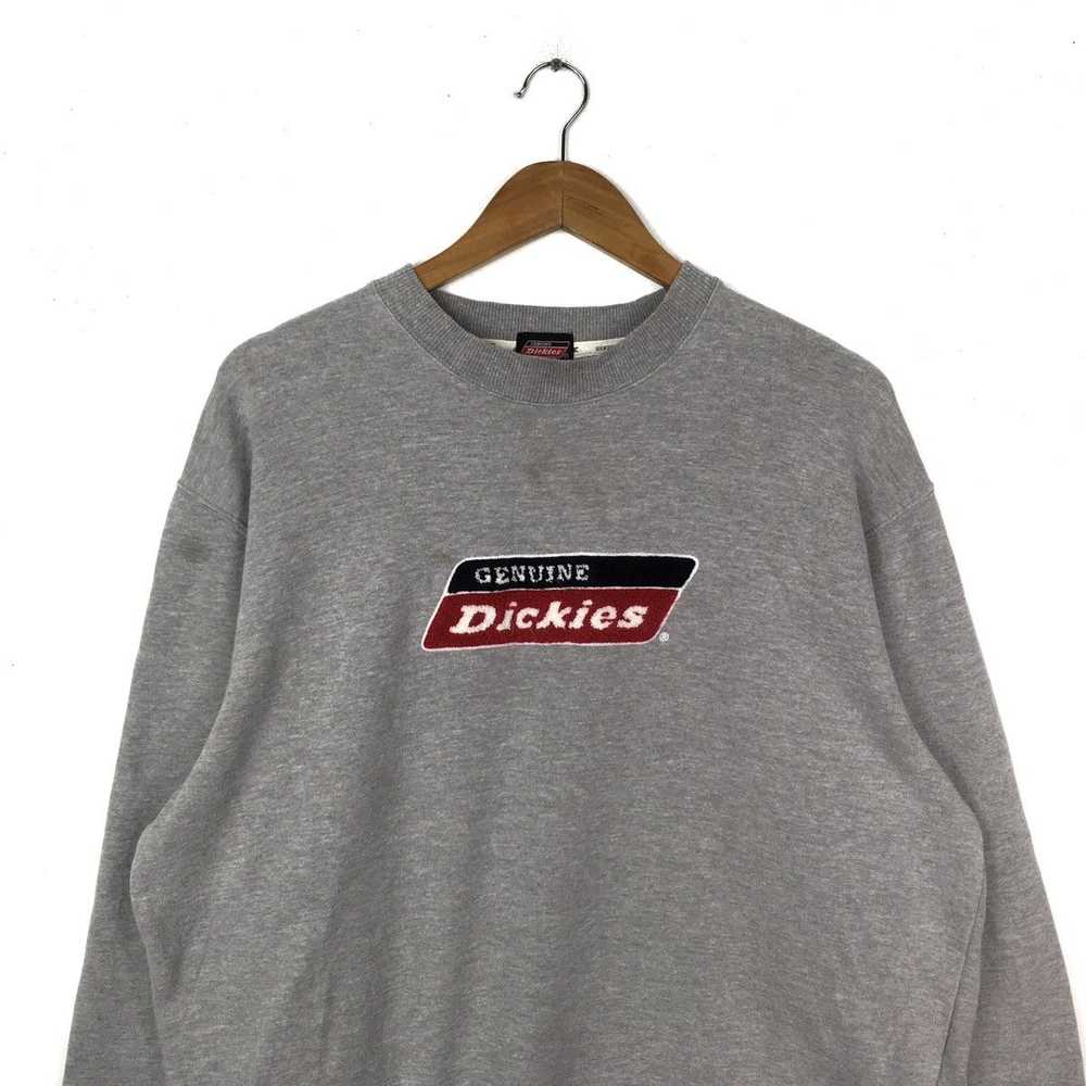 Dickies × Streetwear DICKIES BIG LOGO STREETWEAR … - image 3