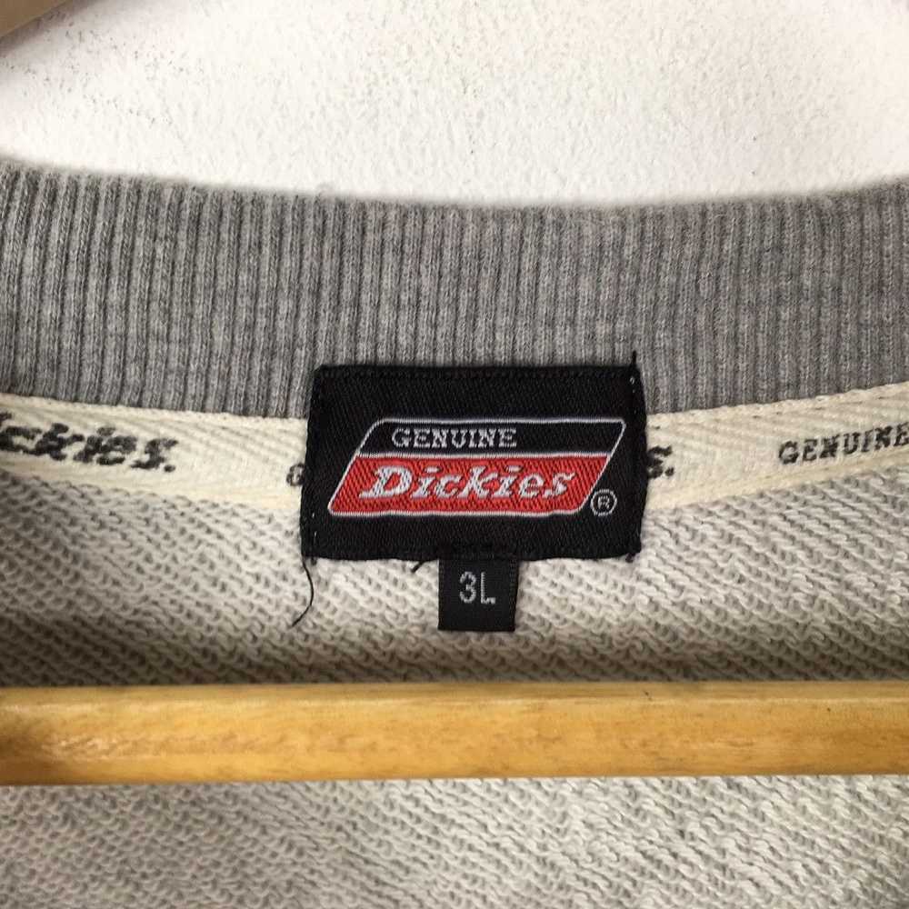 Dickies × Streetwear DICKIES BIG LOGO STREETWEAR … - image 4