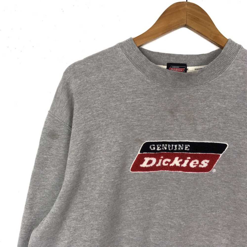 Dickies × Streetwear DICKIES BIG LOGO STREETWEAR … - image 5