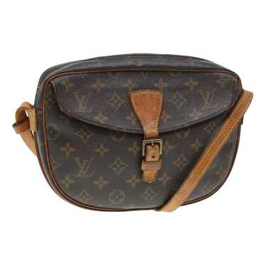 Louis Vuitton Leather handbag