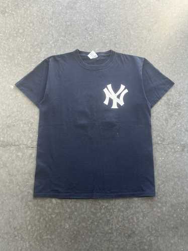 New York Yankees × Streetwear × Vintage Vintage Y2