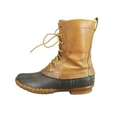 L.L. Bean × Outdoor Life × Vintage Vintage LL Bea… - image 1