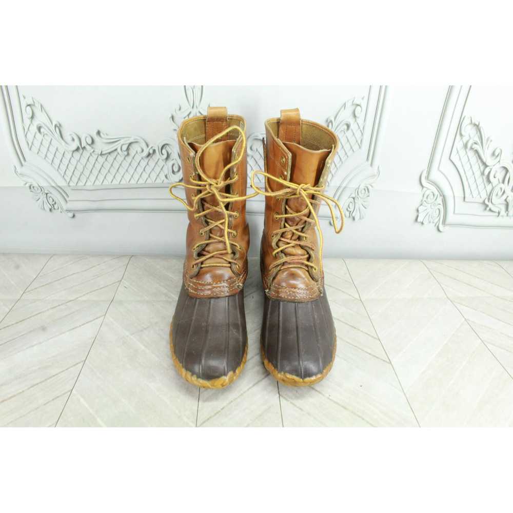 L.L. Bean × Outdoor Life × Vintage Vintage LL Bea… - image 5