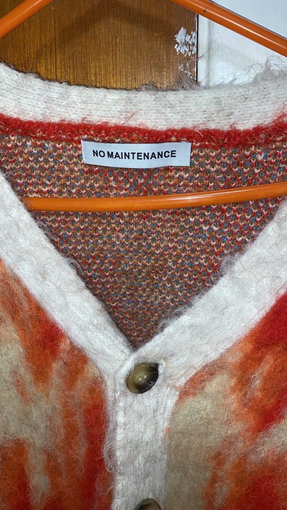 No Maintenance No Maintenance Cardigan - image 4