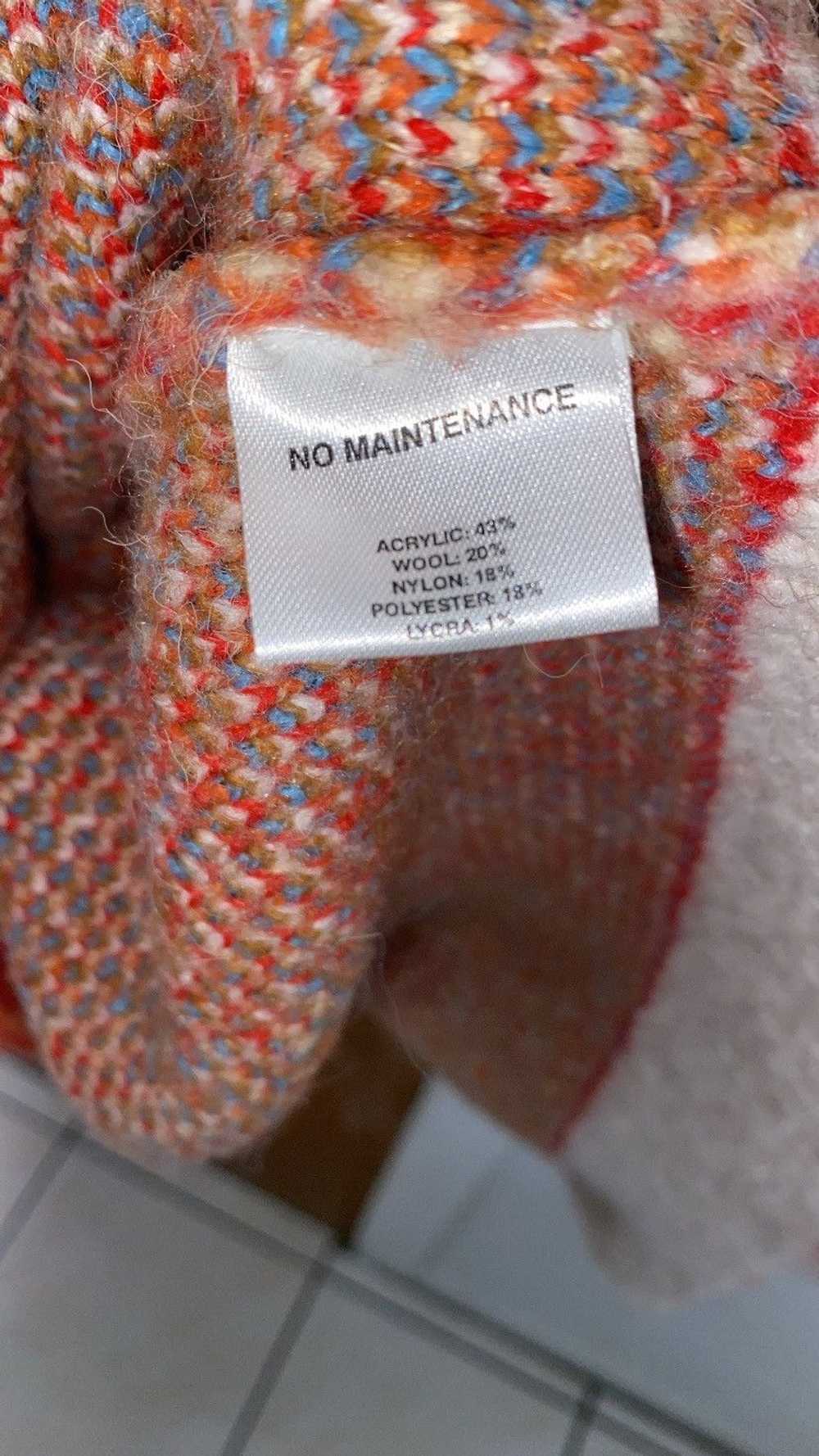 No Maintenance No Maintenance Cardigan - image 5