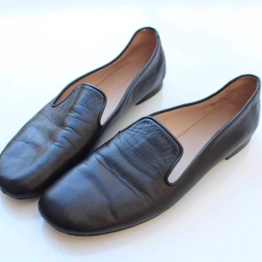 Stuart Weitzman loafers - image 10