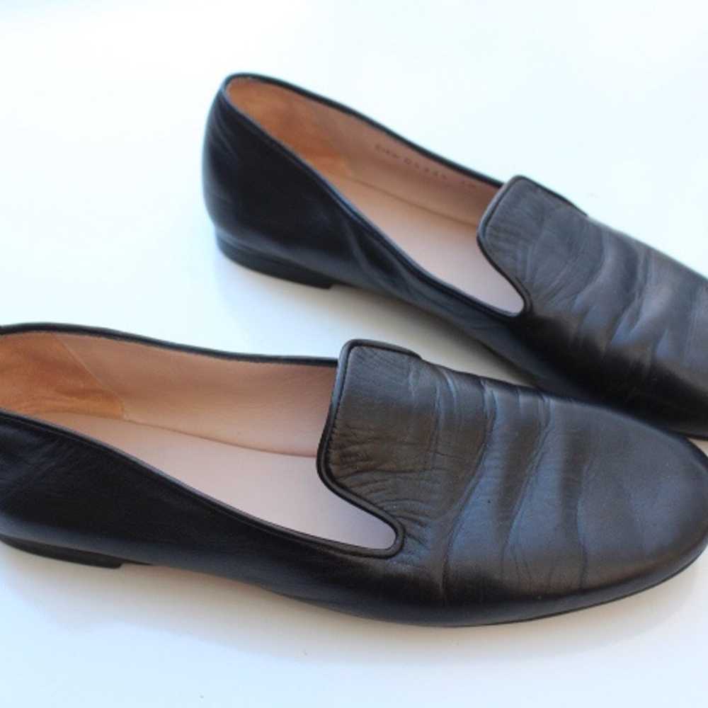 Stuart Weitzman loafers - image 11