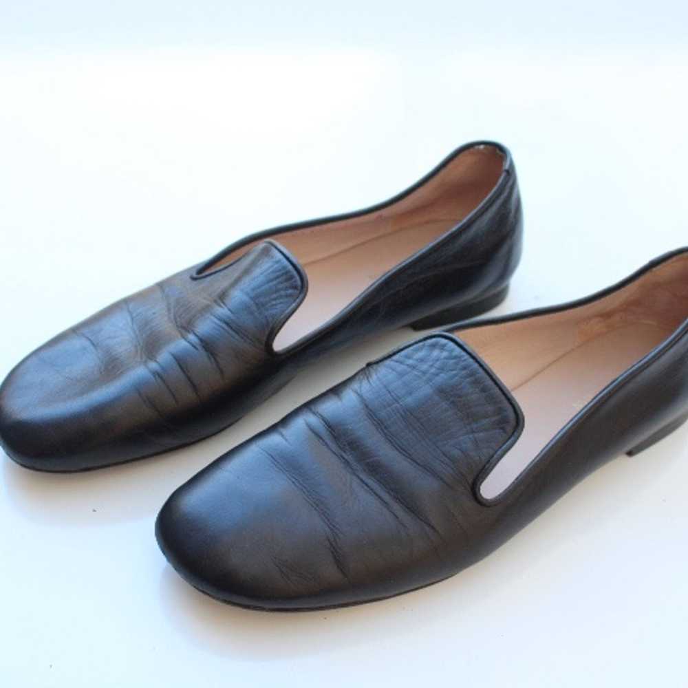 Stuart Weitzman loafers - image 3