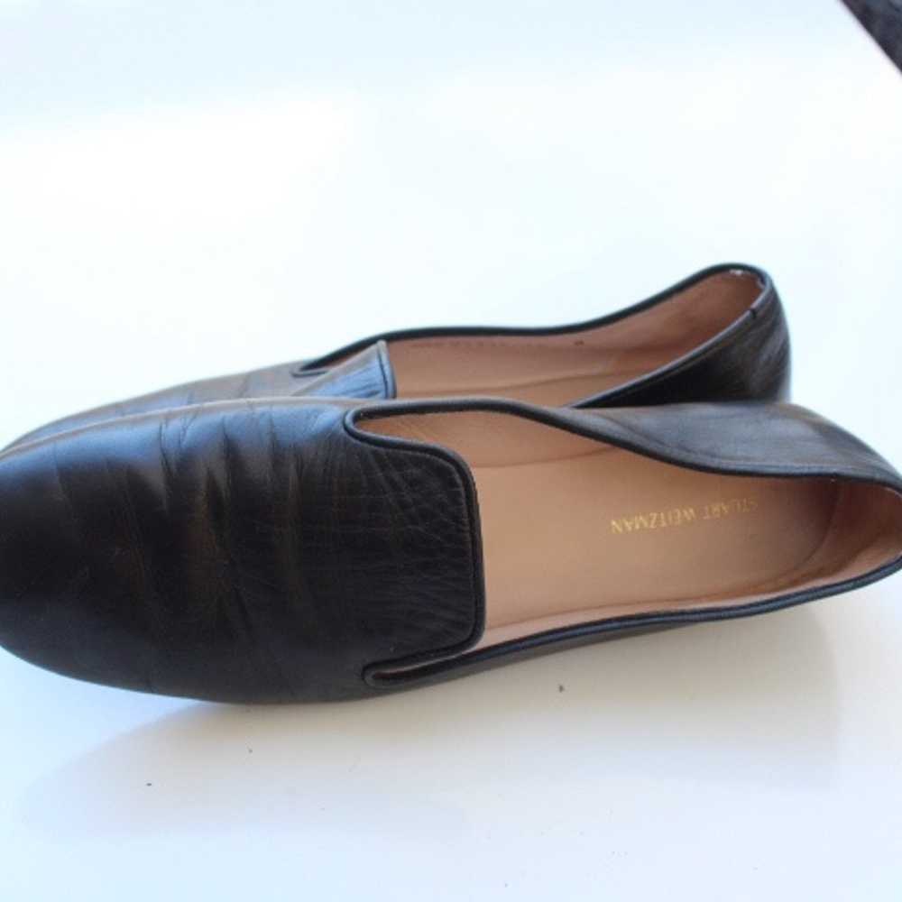 Stuart Weitzman loafers - image 4