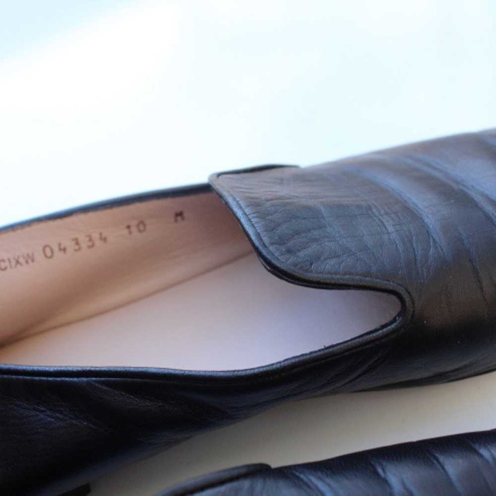 Stuart Weitzman loafers - image 9