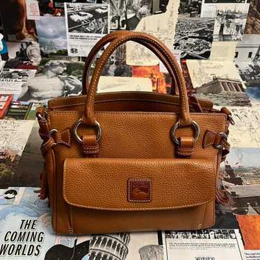 Dooney & Bourke Brown Dooney & Bourke Hangbag