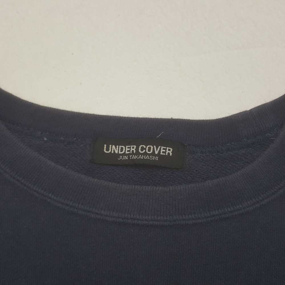 Jun Takahashi × Undercover × Vintage Vintage Unde… - image 4