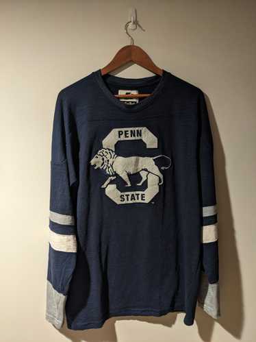 American College × Starter × Streetwear Penn Stat… - image 1