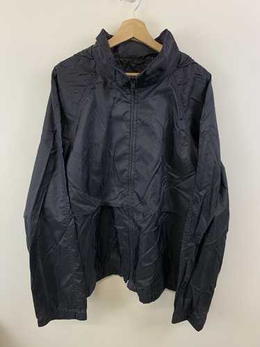 Eddie Bauer × Outdoor Life × Windbreaker Vintage 1