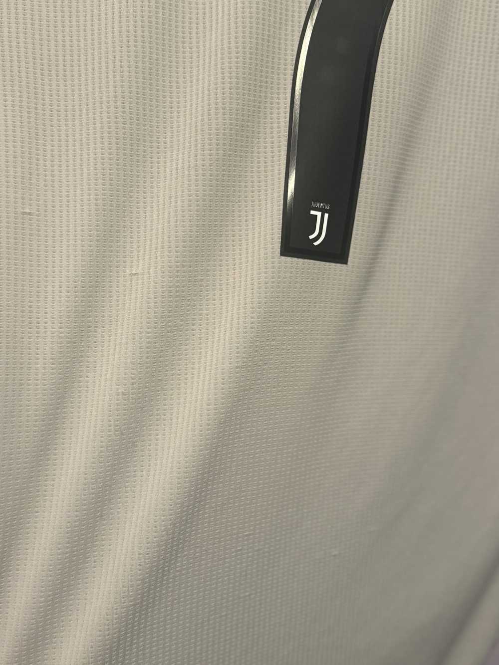 Adidas × Soccer Jersey × Sportswear Authentic Juv… - image 4