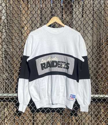 NFL × Streetwear × Vintage Vintage Los Angeles Rai