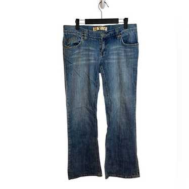 【HI FI FNK】Toe Curved Denim Amazon.com | LYXFYPi Thigh High Over Knee Boot, Denim Open