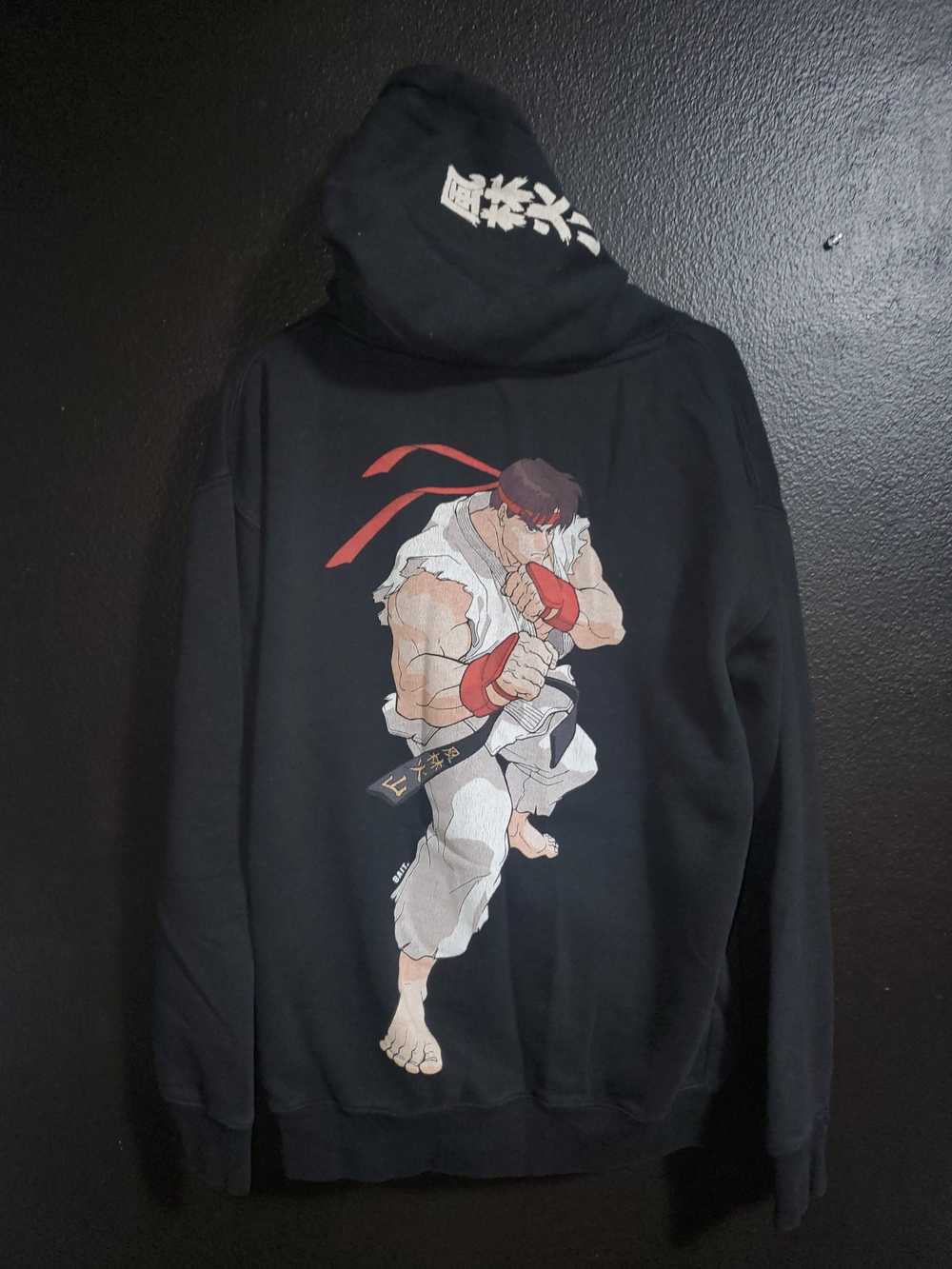 Bait × Japanese Brand × Street Fighter Bait x Str… - image 5