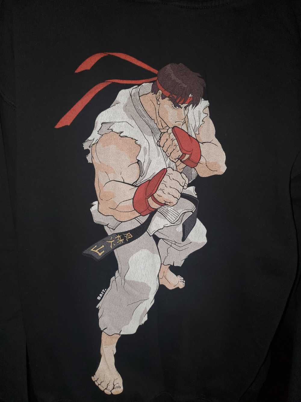 Bait × Japanese Brand × Street Fighter Bait x Str… - image 6