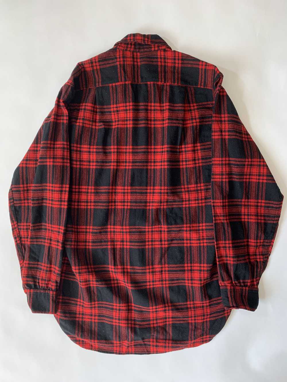 Pendleton Pendleton Wool Tartan Flannel - image 2