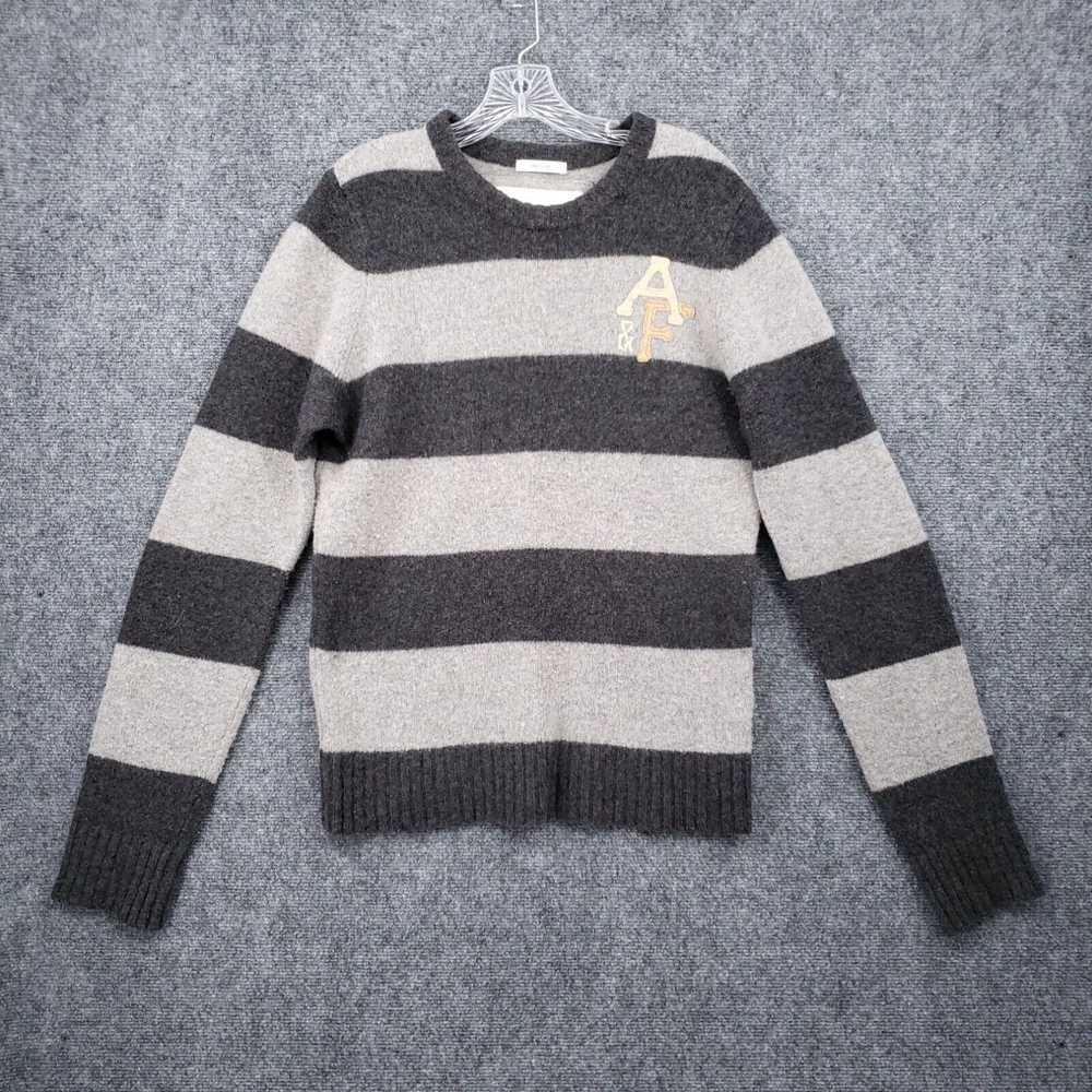 Abercrombie & Fitch Abercrombie and Fitch Sweater… - image 1