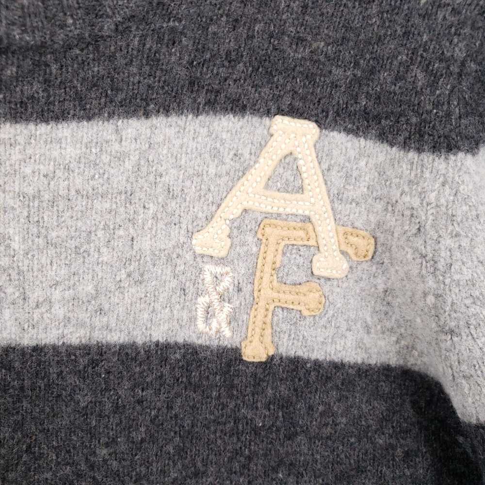 Abercrombie & Fitch Abercrombie and Fitch Sweater… - image 2