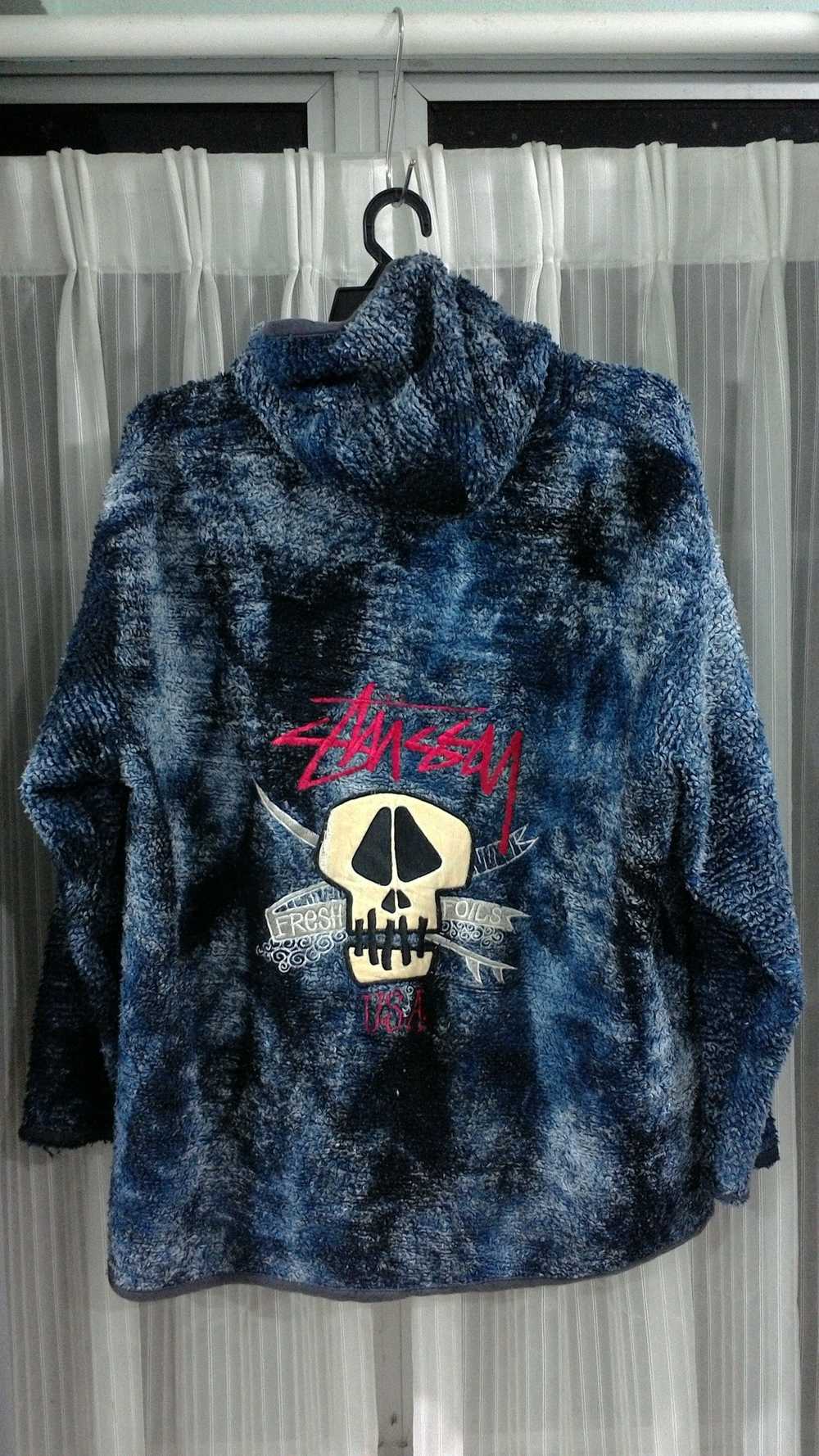 Japanese Brand × Stussy × Vintage Stussy vintage … - image 1