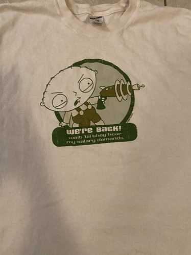 Other Family Guy Stewie - Graphic Tee - XL