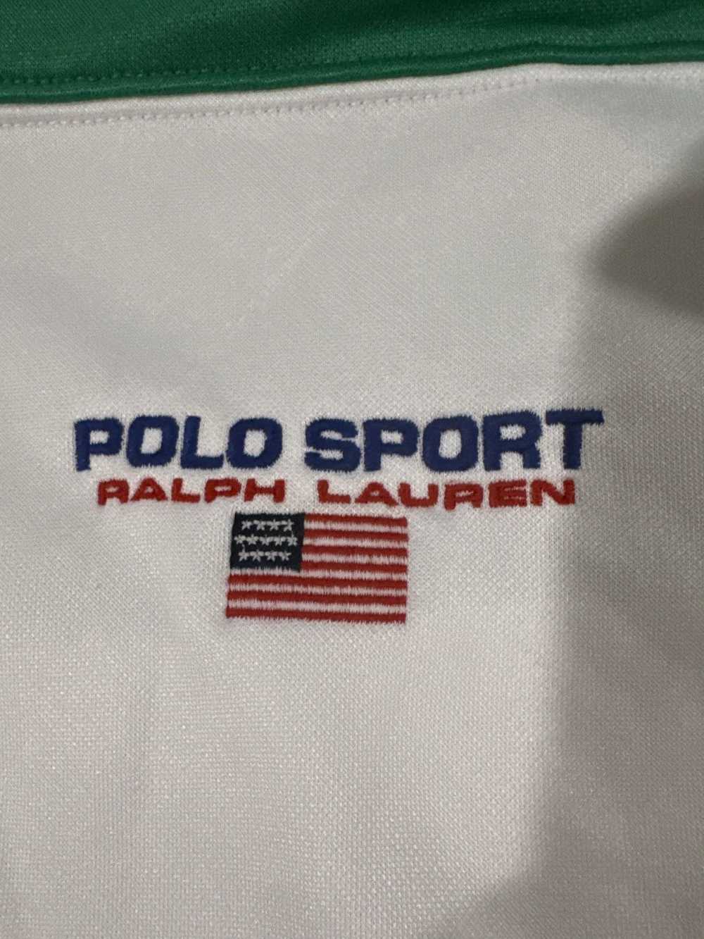 Polo Ralph Lauren Polo Sport Ralph Lauren Sweat s… - image 2