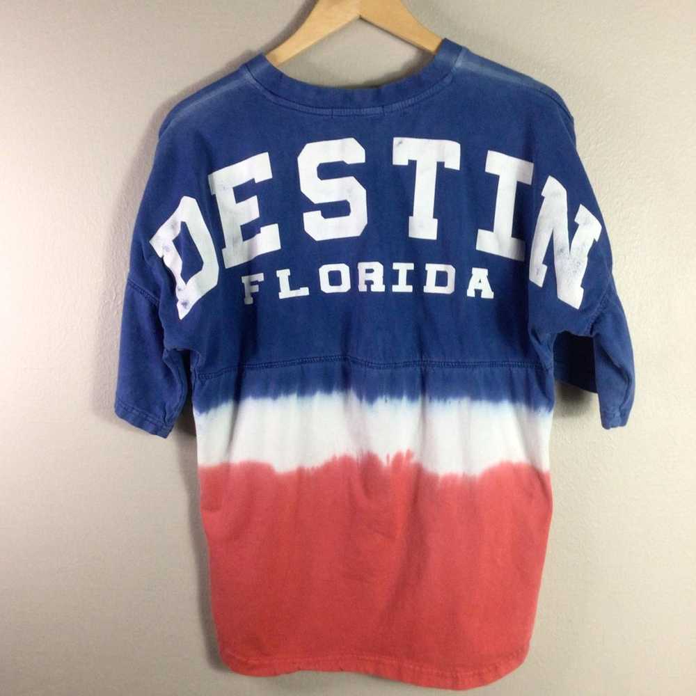 Streetwear Vintage DESTIN Florida USA America pri… - image 1