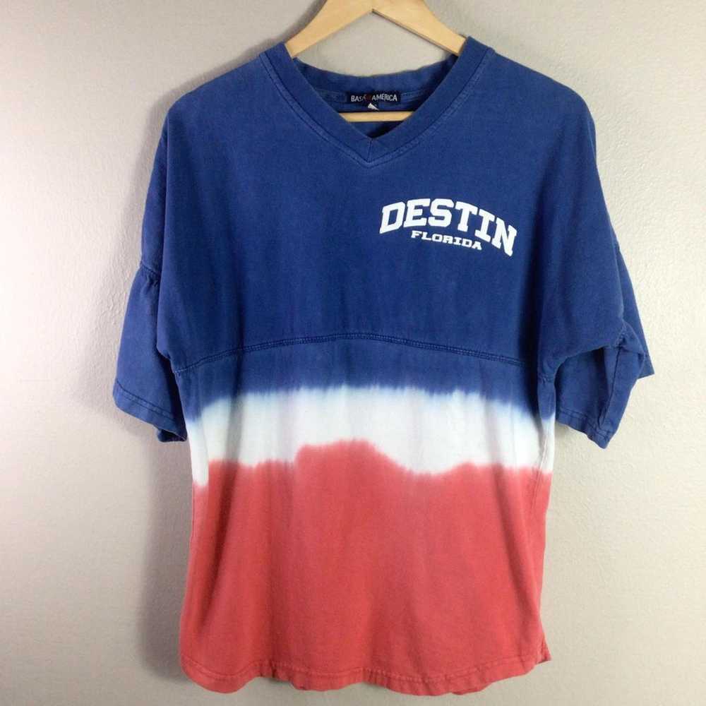 Streetwear Vintage DESTIN Florida USA America pri… - image 2