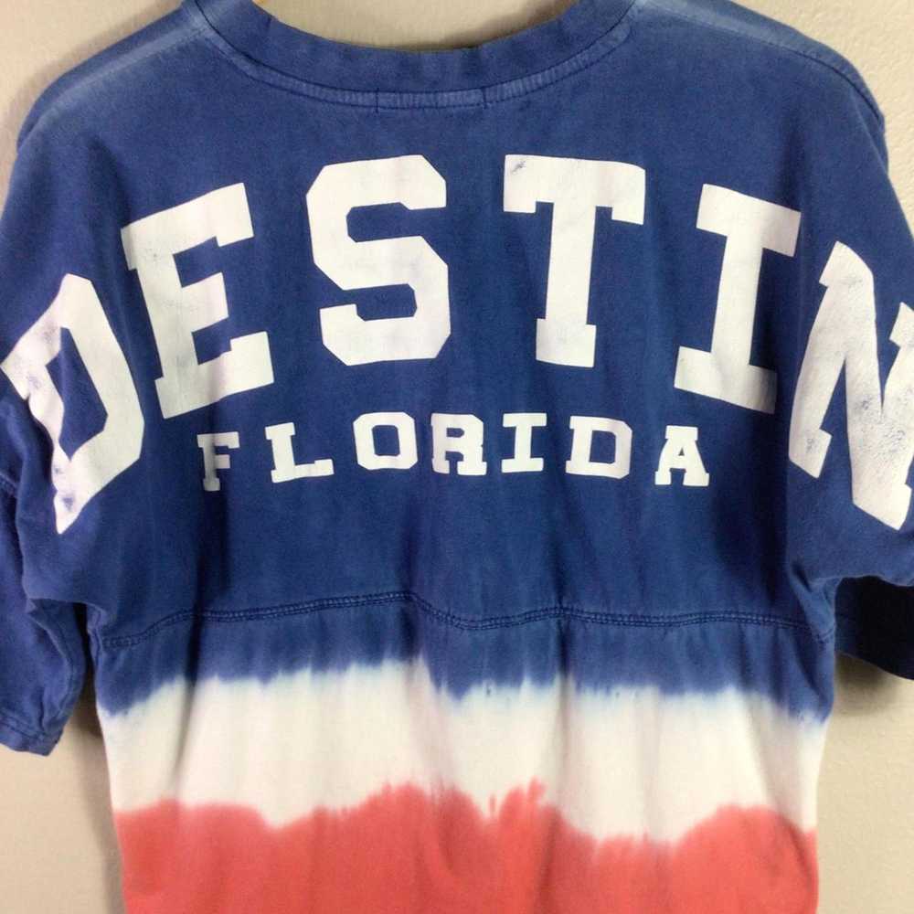 Streetwear Vintage DESTIN Florida USA America pri… - image 5