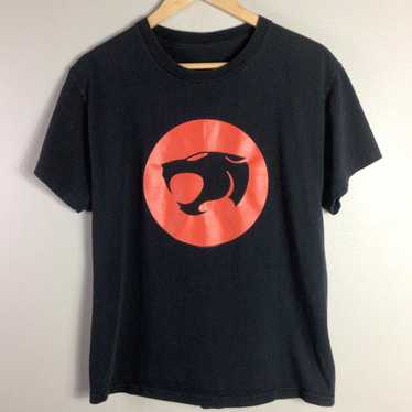 Warner Bros Vintage 1999 THUNDERCATS Warner Bros T