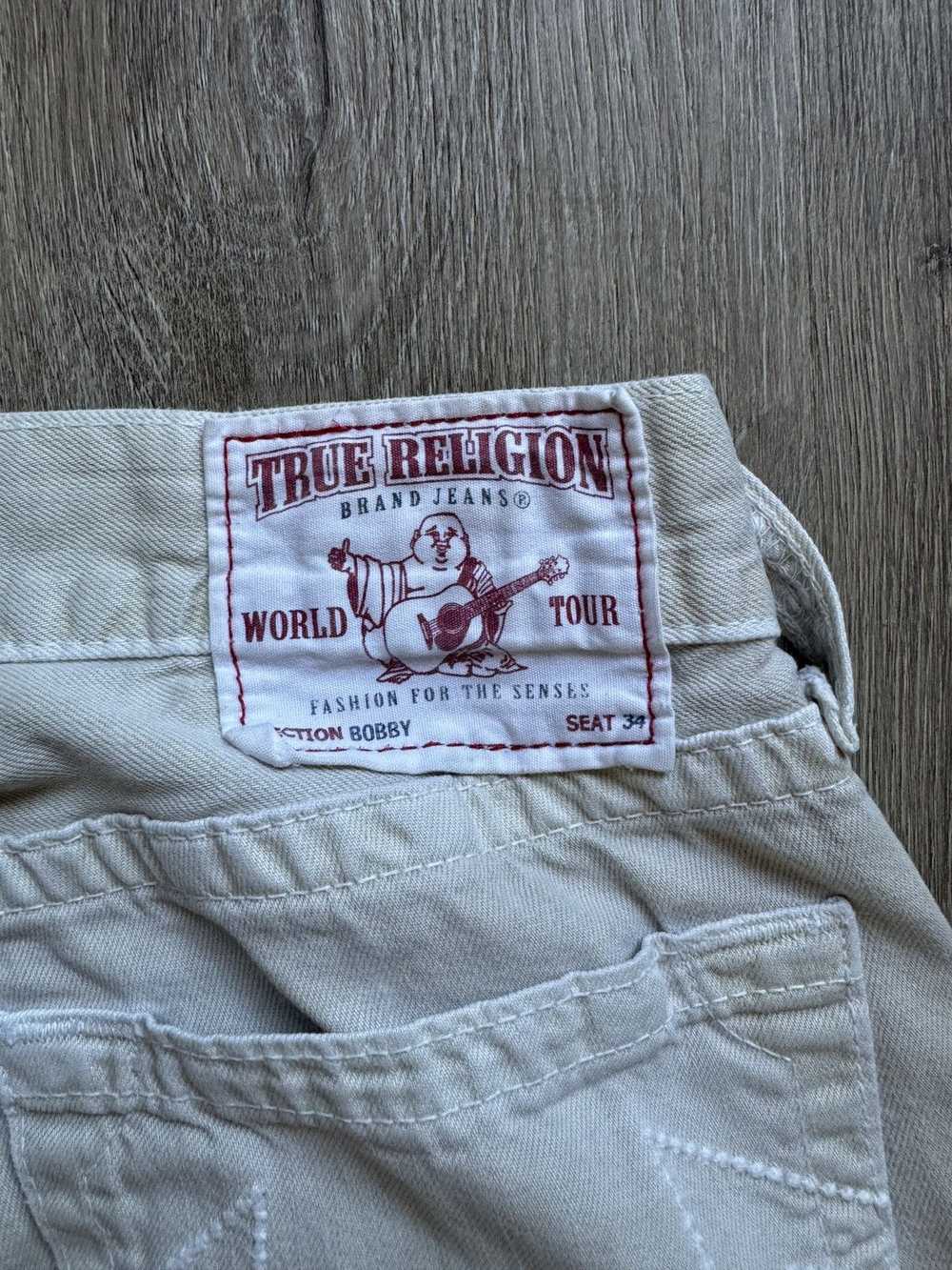 Hype × Streetwear × True Religion True Religion P… - image 5