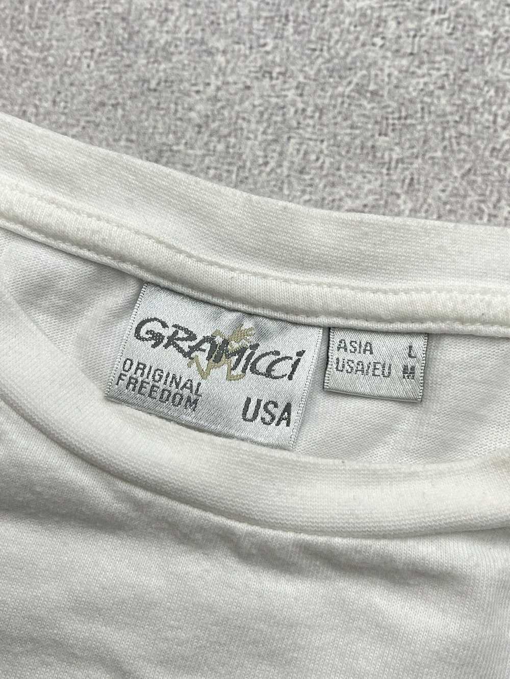 Gramicci × Made In Usa × Vintage Vintage Gramicci… - image 6