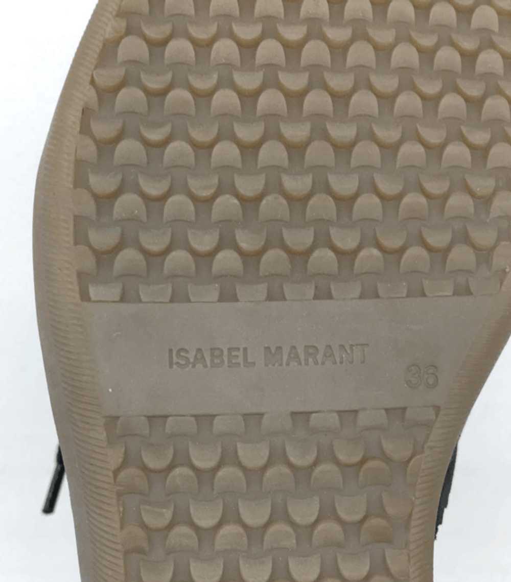 Isabel Marant ISABEL MARANT SNEAKERS 36 - image 3