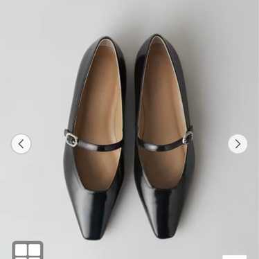 ODETTE E ODILE Flat Shoes