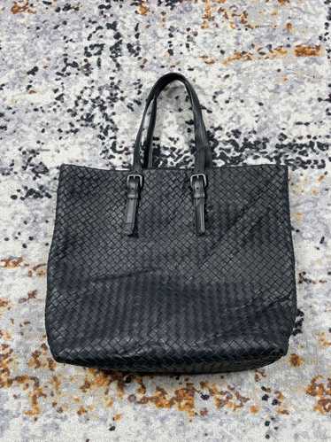 Bottega Veneta Grail Bottega Veneta intrecciato ba